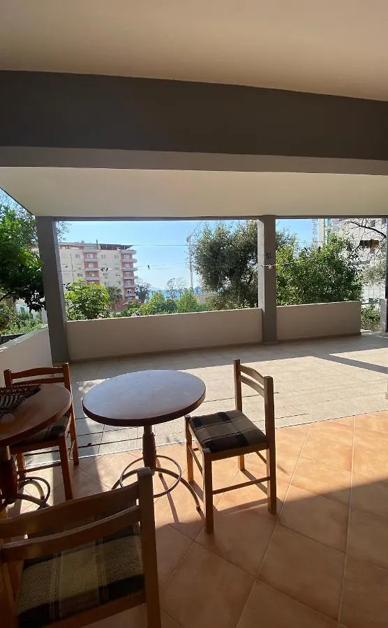 Sunset Holiday Homes Vlorë 0*,